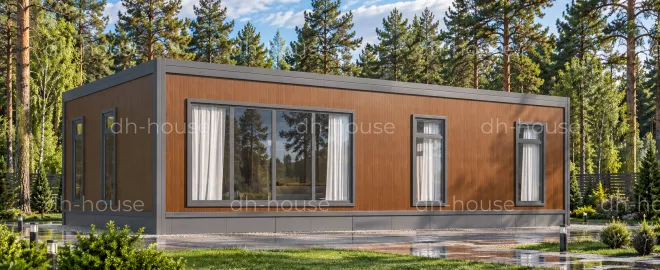 Домокомплект DoorHan 88