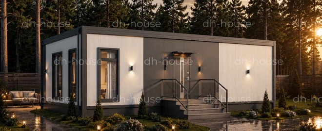 Домокомплект DoorHan 88